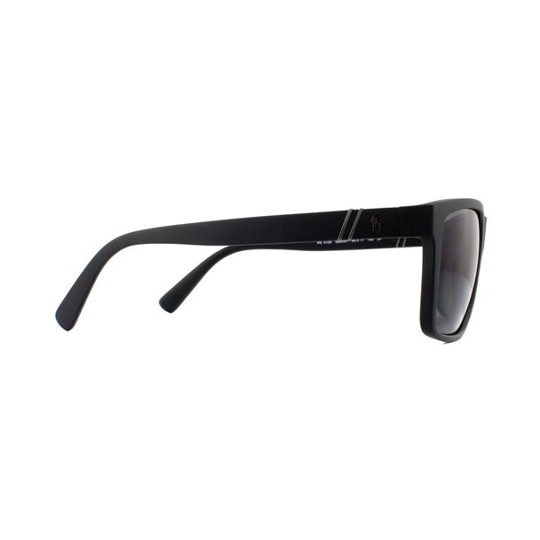 Polo Ralph Lauren sunglasses black polarized men, imported from the UK