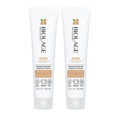 Superdrug Matrix Bond Therapy Treatment Duo- Buy online at McGrocer