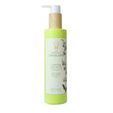 Wanderflower lemongrass jasmine body lotion 240ml, imported from the UK