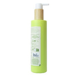 Wanderflower lemongrass jasmine body lotion 240ml, imported from the UK
