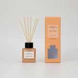 French Connection reed diffuser Apricot & Peach 100ml (British brand)