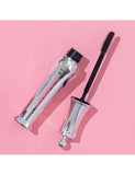 Benefit clear brow gel with 24-hour hold and custom dual-sided wand, 7ml, UK version