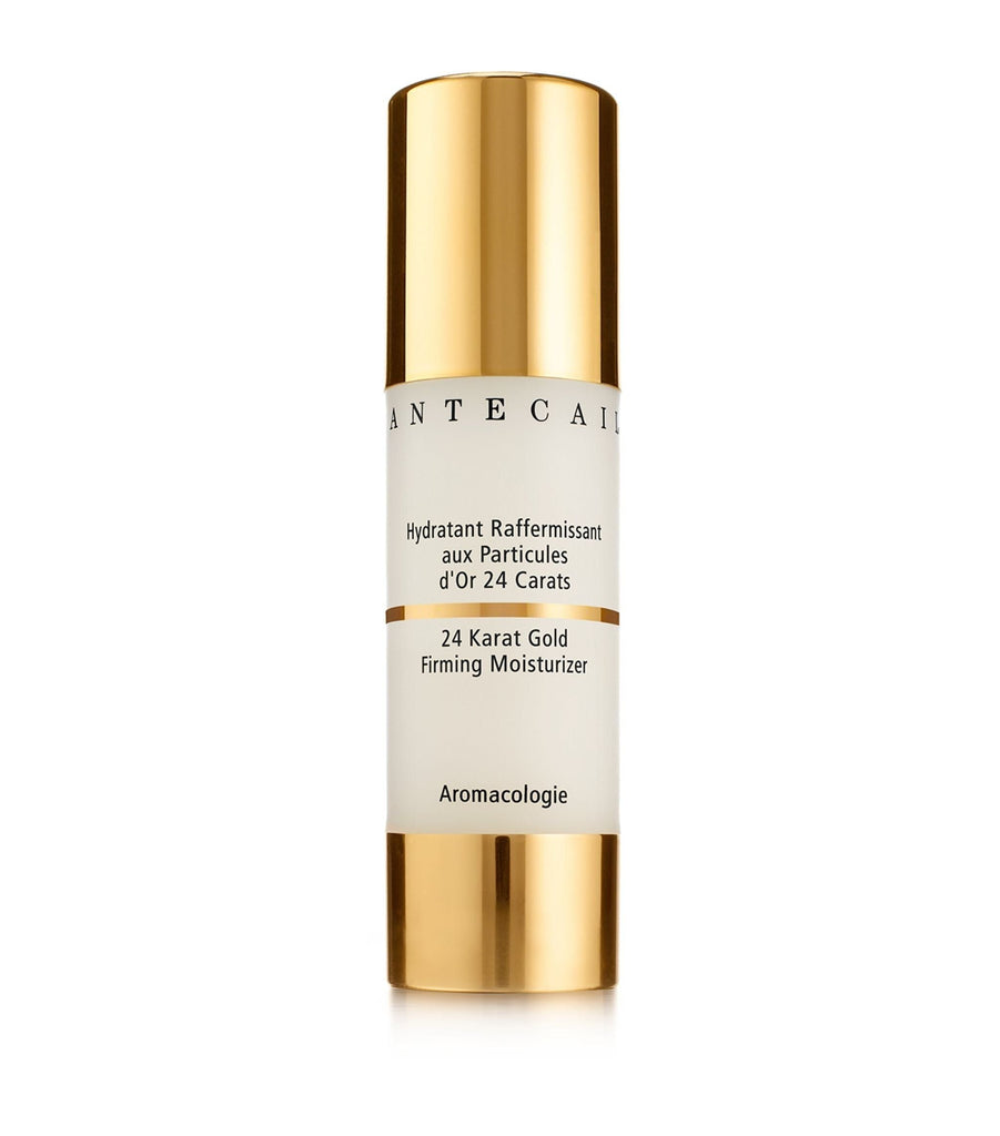 24 Karat Gold Firming Moisturizer (50ml)