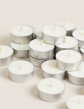 24 Pack Frankincense & Myrrh Tealights