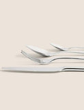 24 Piece Maxim Cutlery Set