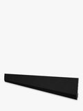 LG G1 3.1 channel soundbar with wireless subwoofer - British product