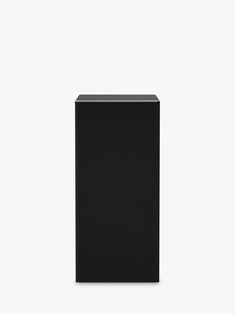 LG G1 3.1 channel soundbar with wireless subwoofer - British product