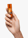 Clarins Golden Glow Booster face tanning drops 15ml, UK version