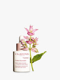 Clarins restoring treatment oil 30ml - British product