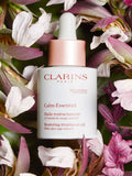 Clarins restoring treatment oil 30ml - British product