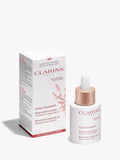 Clarins restoring treatment oil 30ml - British product