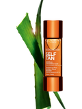 Clarins Radiance-Plus Golden Glow Booster 30ml (British brand)