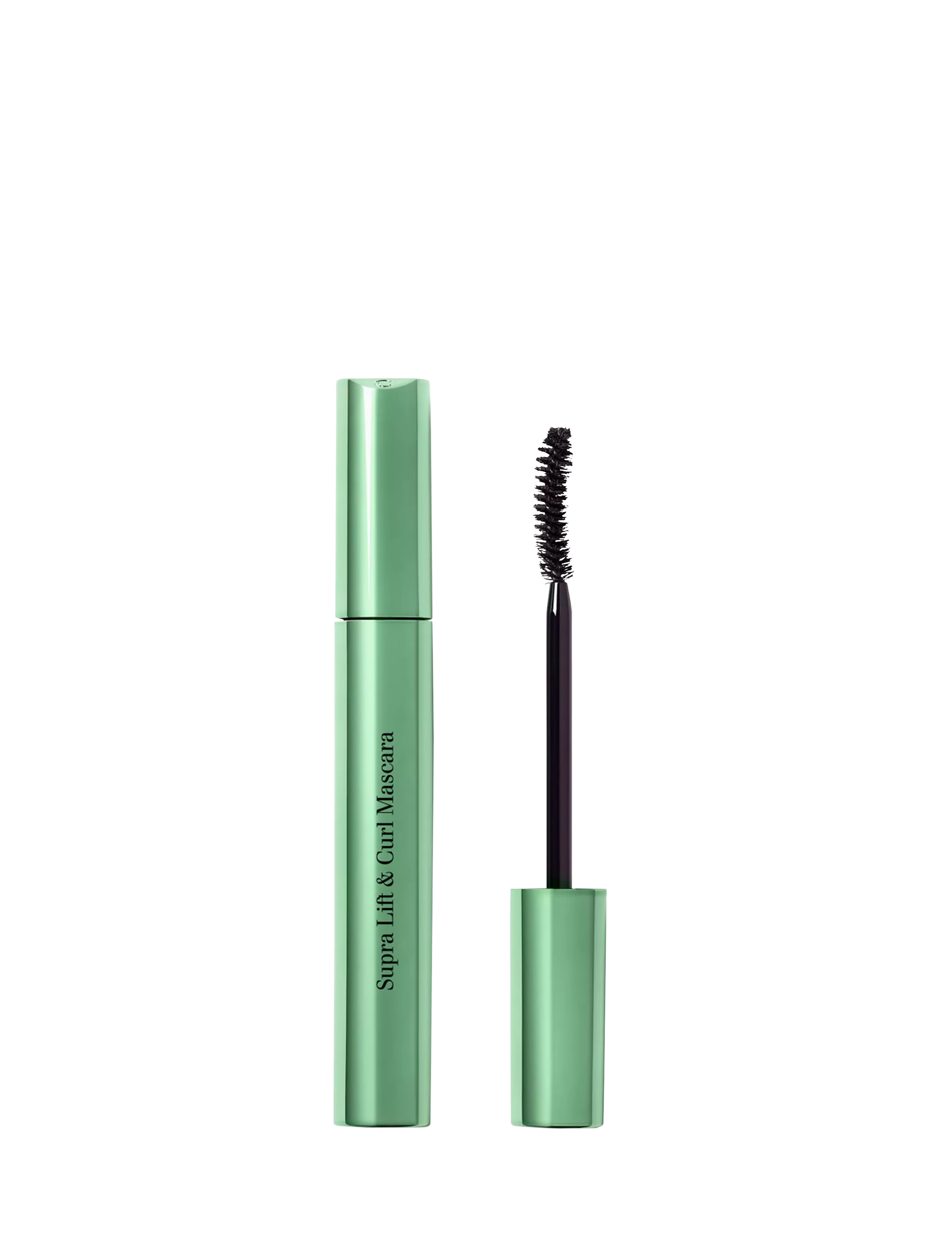 Clarins Supra Lift & Curl Mascara 01 Intense Black - British product
