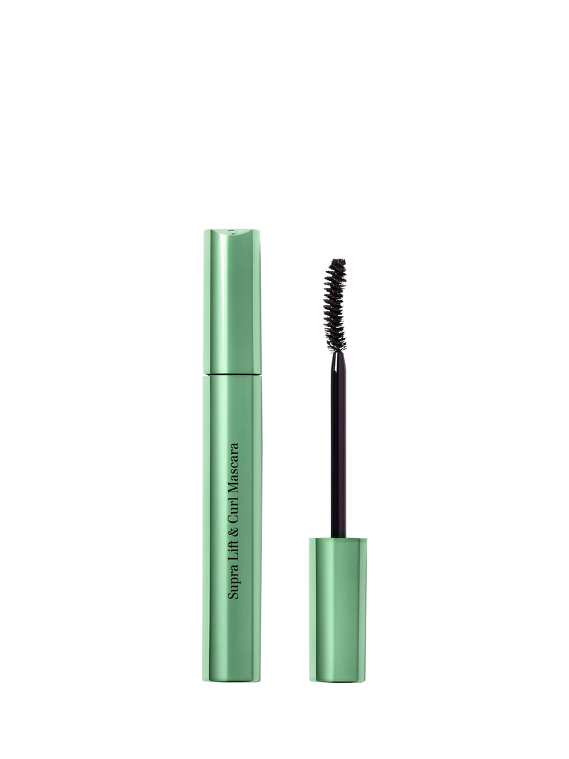 Clarins Supra Lift & Curl Mascara 01 Intense Black - British product
