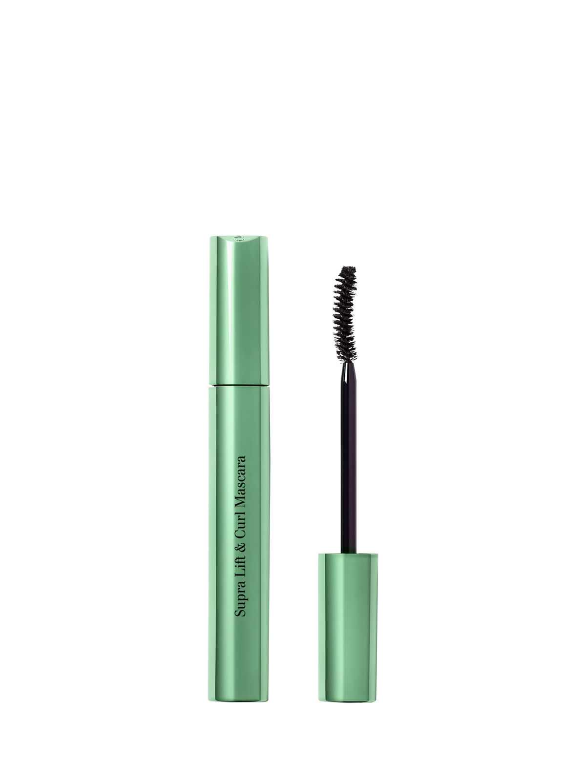 Clarins Supra Lift & Curl Mascara 01 Intense Black - British product