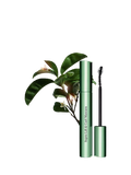 Clarins Supra Lift & Curl Mascara 01 Intense Black - British product