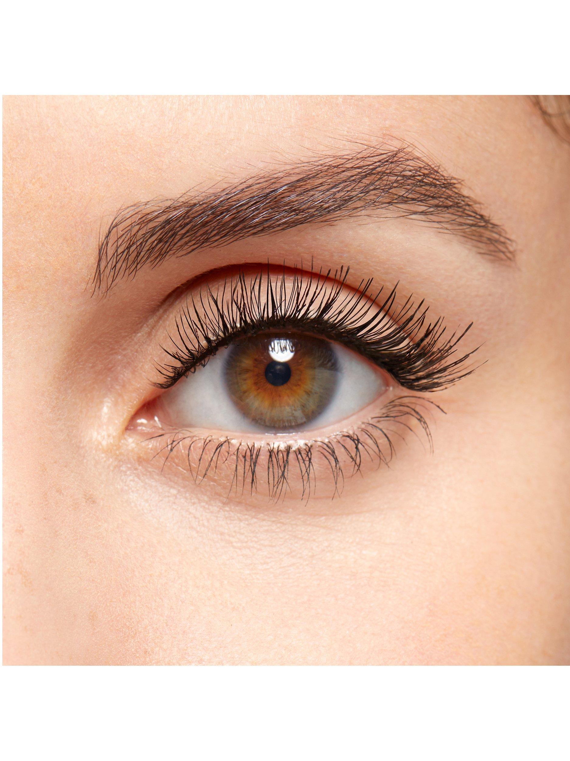 Clarins Supra Lift & Curl Mascara 01 Intense Black - British product