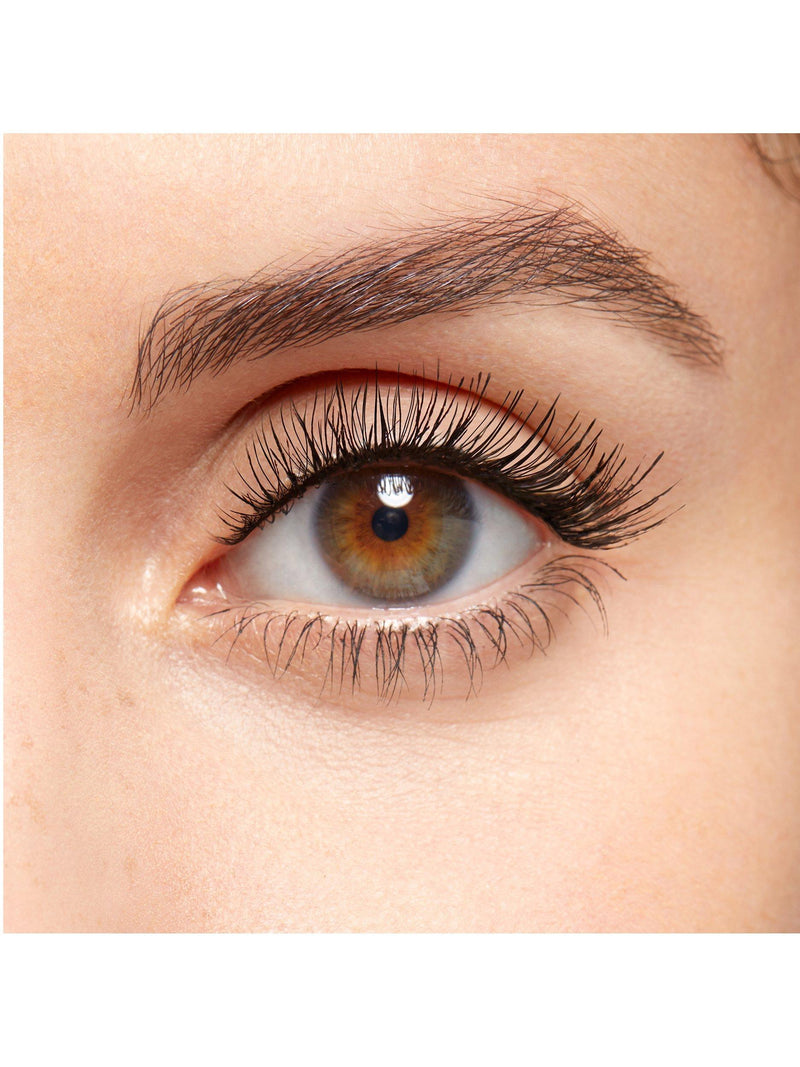 Clarins Supra Lift & Curl Mascara 01 Intense Black - British product