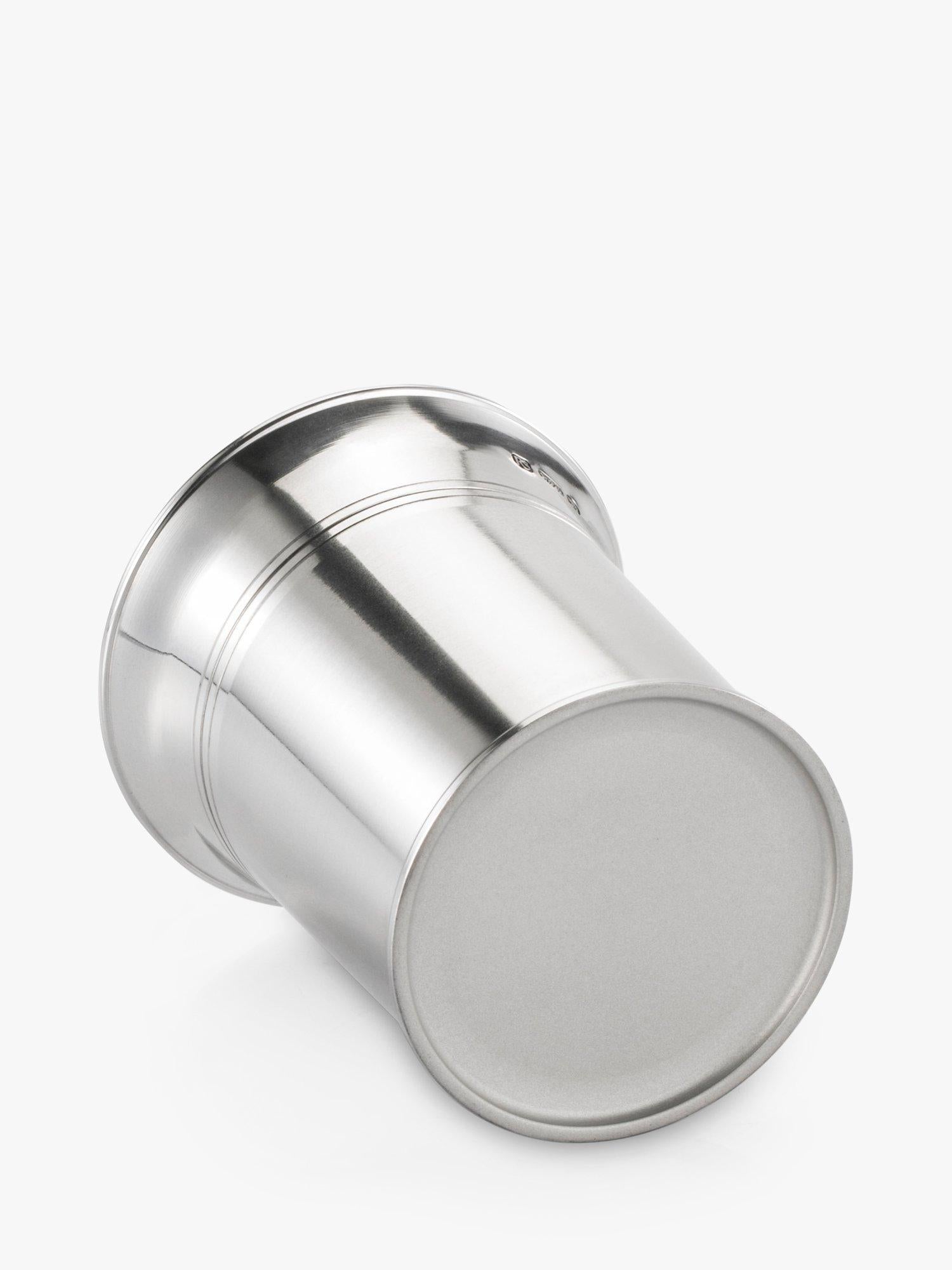 Royal Selangor Liberty Boston Beaker 260ml, imported from the UK