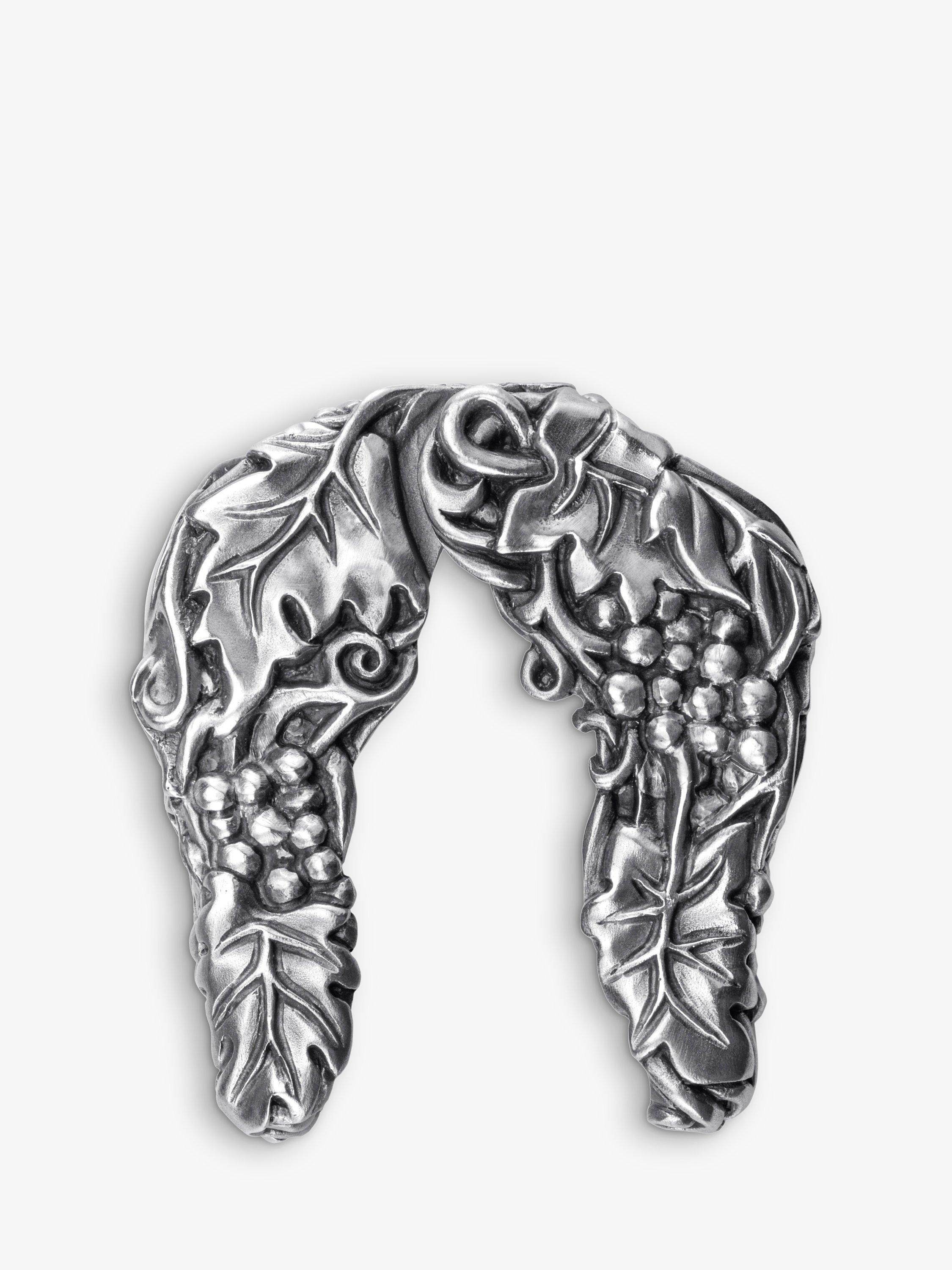 Royal Selangor William Morris foil cutter, imported from the UK