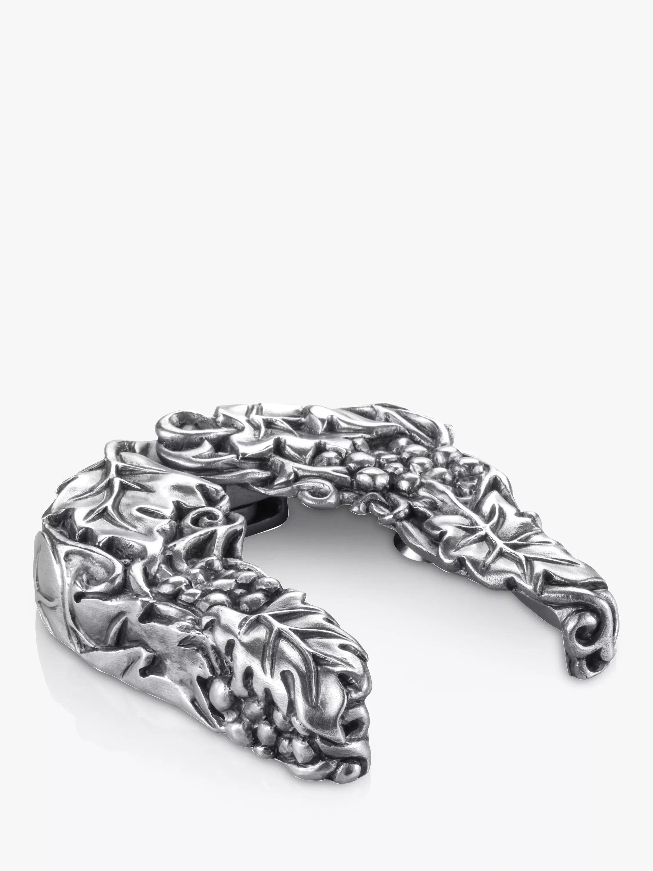 Royal Selangor William Morris foil cutter, imported from the UK