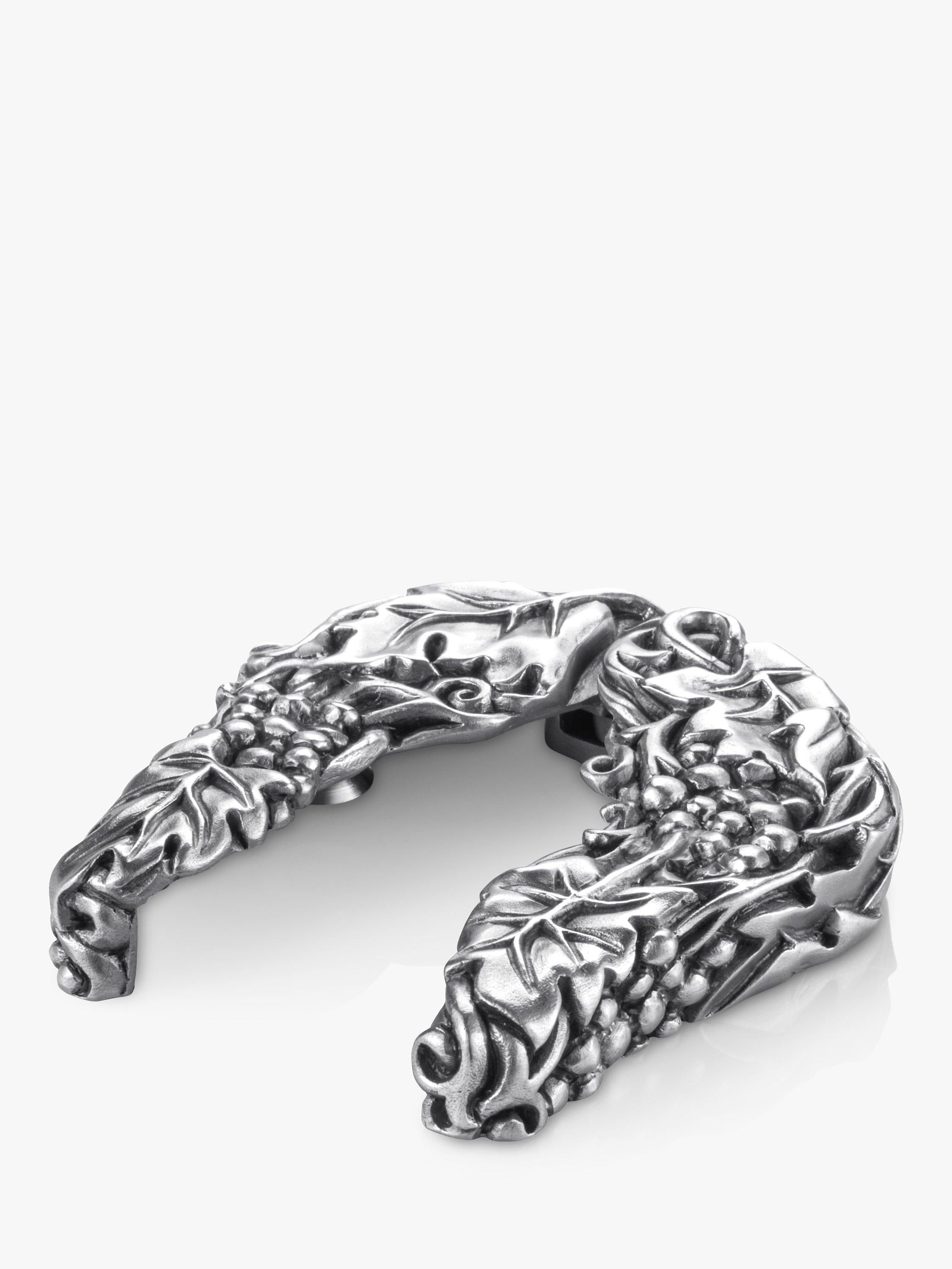 Royal Selangor William Morris foil cutter, imported from the UK