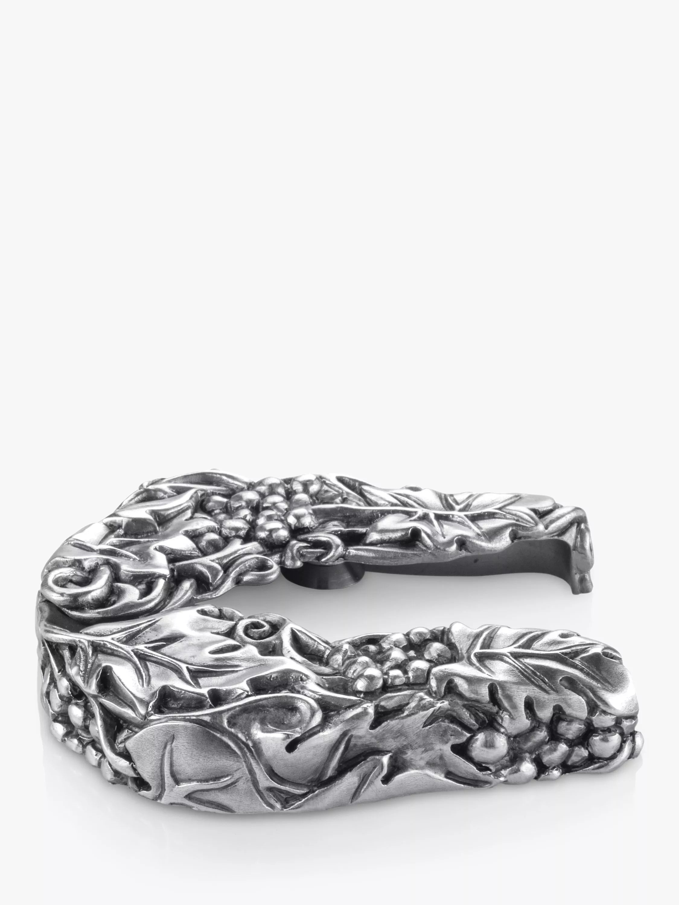 Royal Selangor William Morris foil cutter, imported from the UK