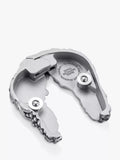 Royal Selangor William Morris foil cutter, imported from the UK