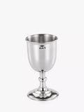 Royal Selangor Liberty Philadelphia pewter goblet 350ml, imported from the UK