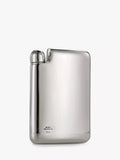 Royal Selangor pewter hip flask 140ml - British product