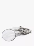 Royal Selangor Lewis drinking horn half-pint, imported from the UK