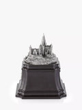 Royal Selangor Hogwarts music box pewter porcelain, imported from the UK