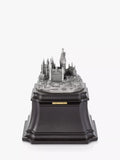 Royal Selangor Hogwarts music box pewter porcelain, imported from the UK