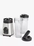 John Lewis On The Go food blender 600ml - British product