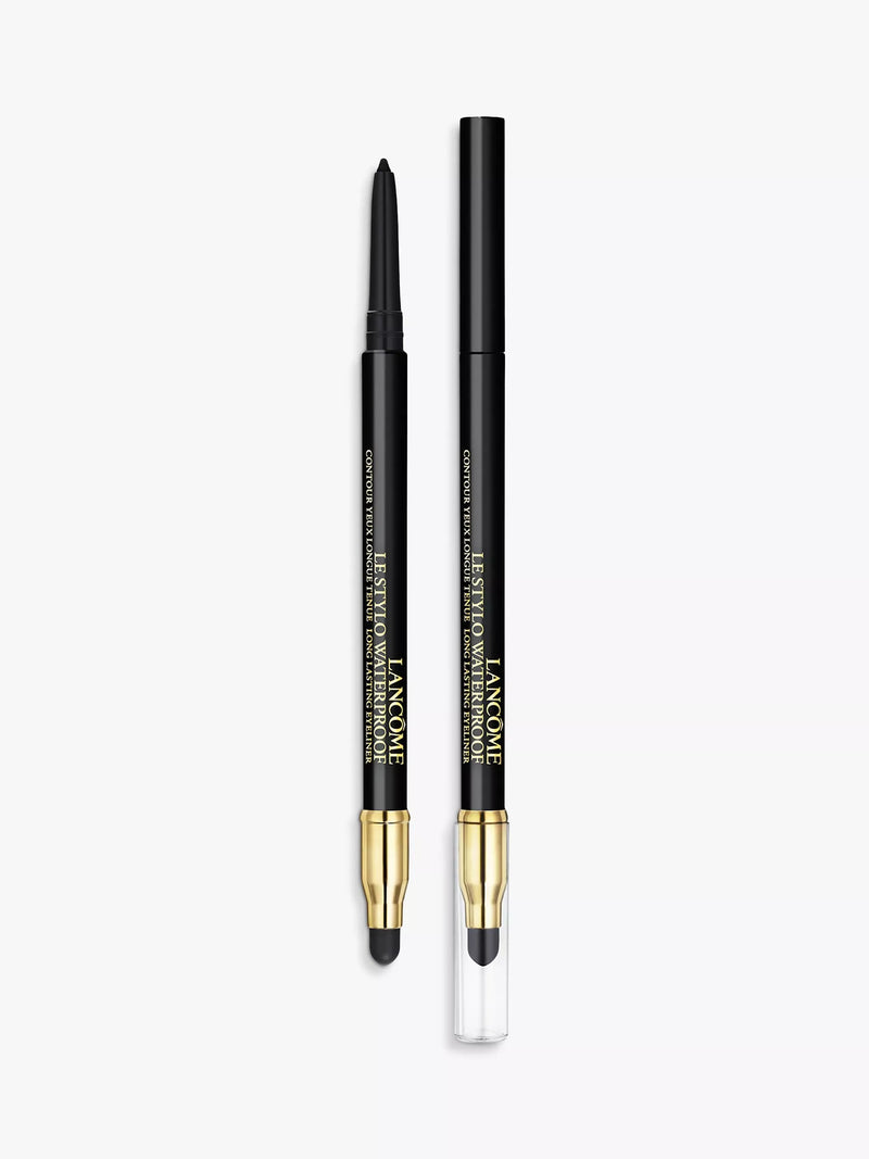 Lancôme Le Stylo Waterproof Eyeliner Pencil