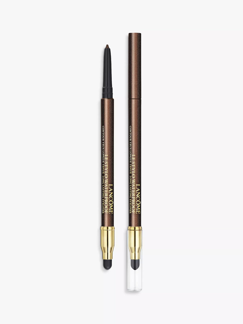 Lancôme Le Stylo Waterproof Eyeliner Pencil