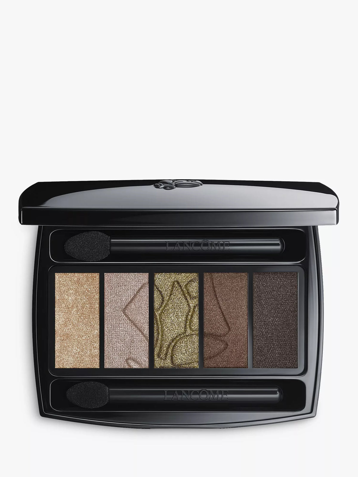 Lancôme Hypnôse Drama eyeshadow palette 4g, imported from the UK