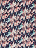 Harlequin Distortion Furnishing Fabric