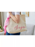Cricut Infusible Ink tote bag Large Neutral, UK version