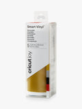 Water and Fade-Resistant Vinyl Material Pack of 5 Sheets, 5.5 x 12 Inches, for Crafting