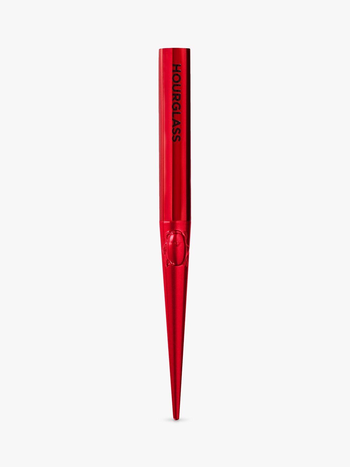 Hourglass Confession Lipstick Red 0, UK version
