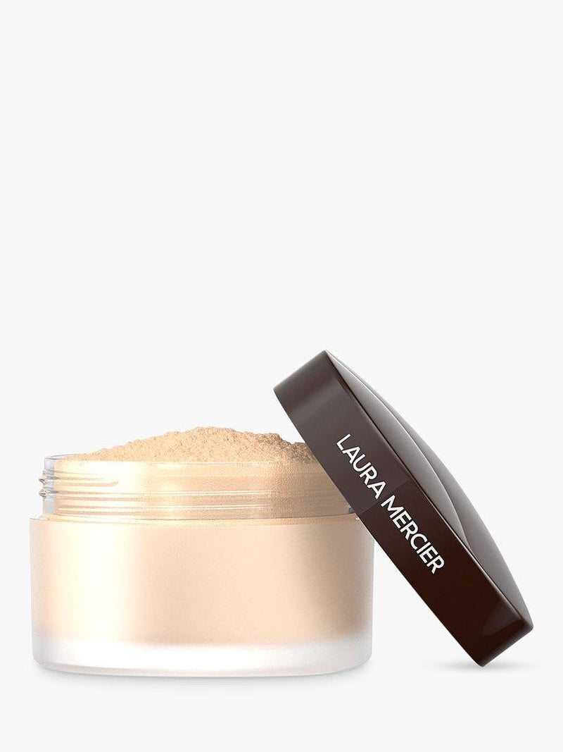 Laura Mercier translucent loose setting powder mini, UK version