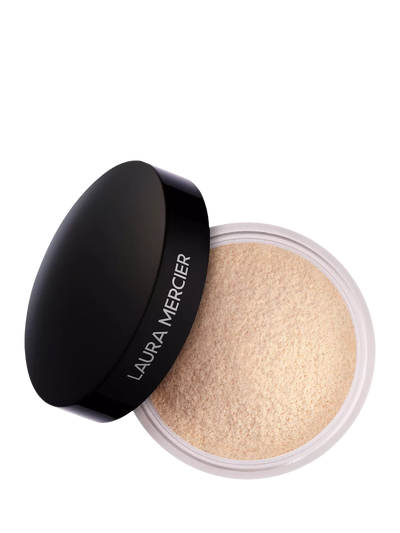 John Lewis Translucent Loose Setting Powder Mini for 16-Hour Wear- Buy online at McGrocer