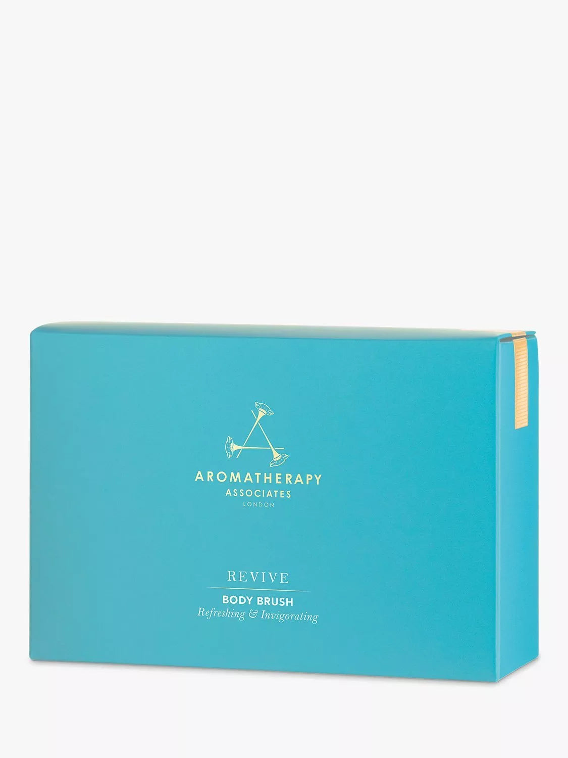 Aromatherapy Associates Revive body brush, imported from the UK