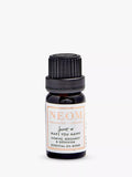 NEOM essential oil jasmine bergamot geranium 10ml (British brand)