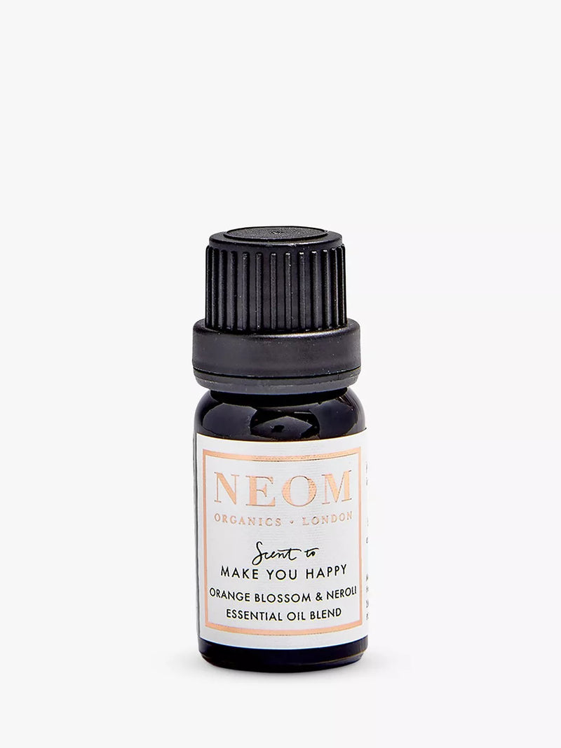 NEOM Orange Blossom & Neroli essential oil 10ml (British brand)