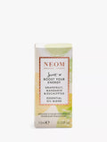NEOM essential oil blend grapefruit mandarin eucalyptus 10ml, UK version