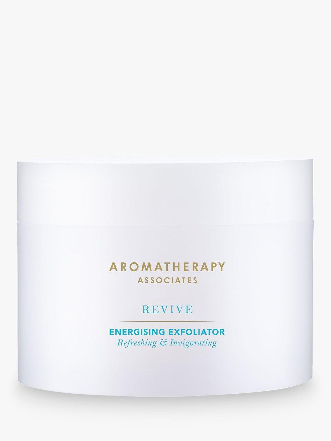 Aromatherapy Associates Revive Exfoliator 200ml (British brand)