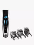 Philips HC9450/13 Series 9000 Cordless Hair Clipper for Ultimate Precision with 400 Length Settings, Black