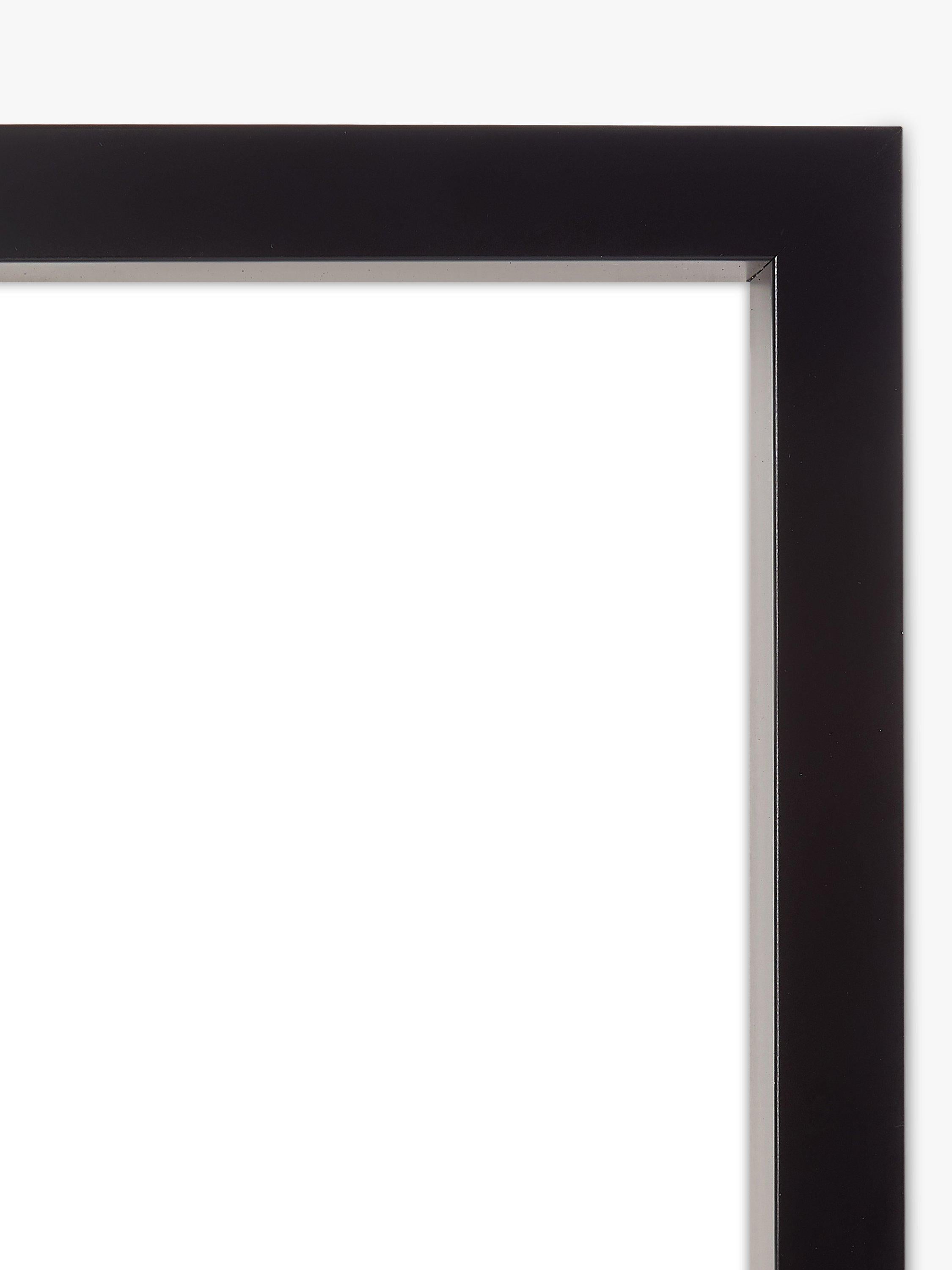 Brookpace Lascelles Anna Bulow Flow 8 framed print 75x55cm, imported from the UK